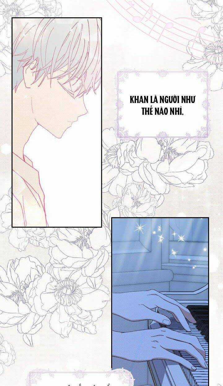 Hoàng Hậu Bé Bỏng Chapter 23 trang 17