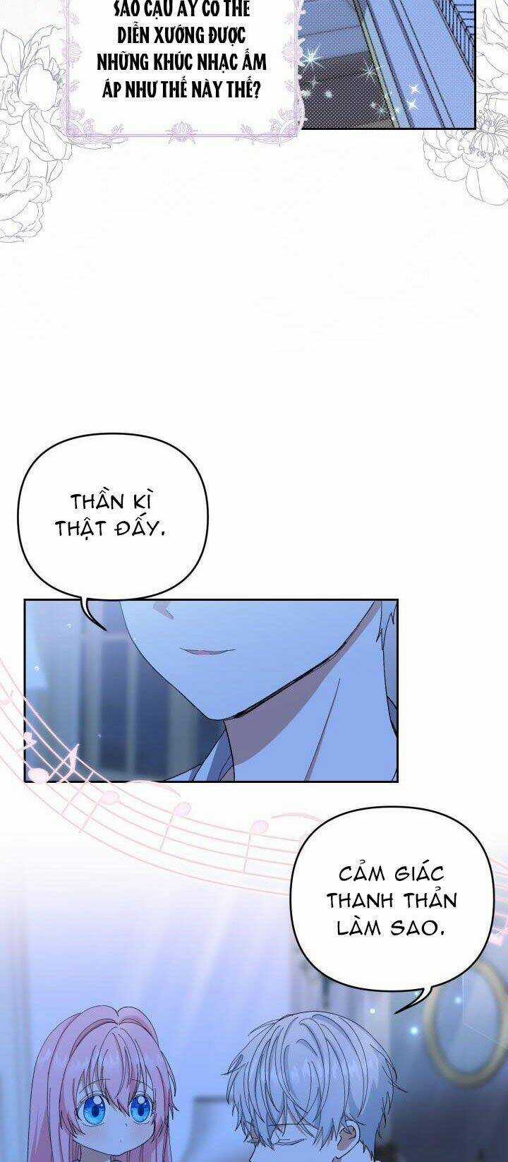 Hoàng Hậu Bé Bỏng Chapter 23 trang 18