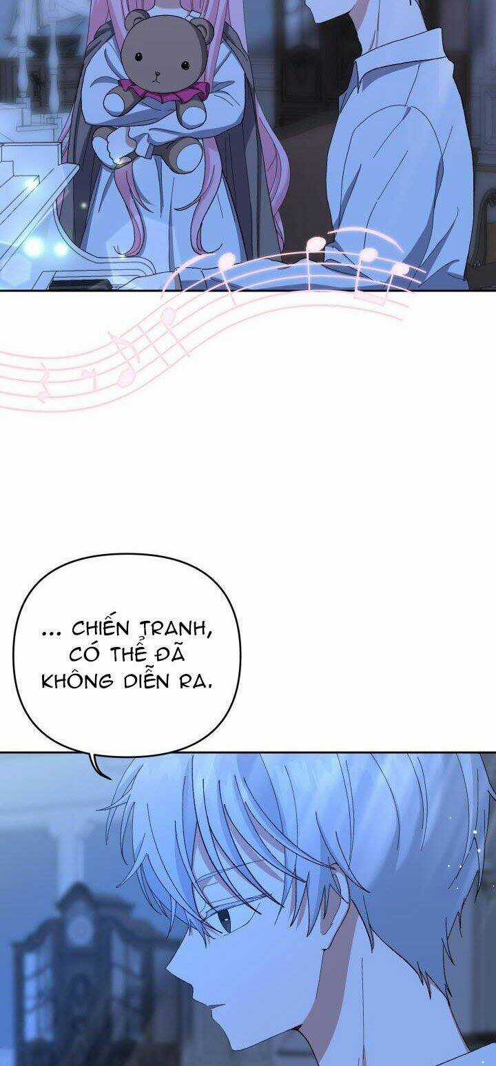 Hoàng Hậu Bé Bỏng Chapter 23 trang 20