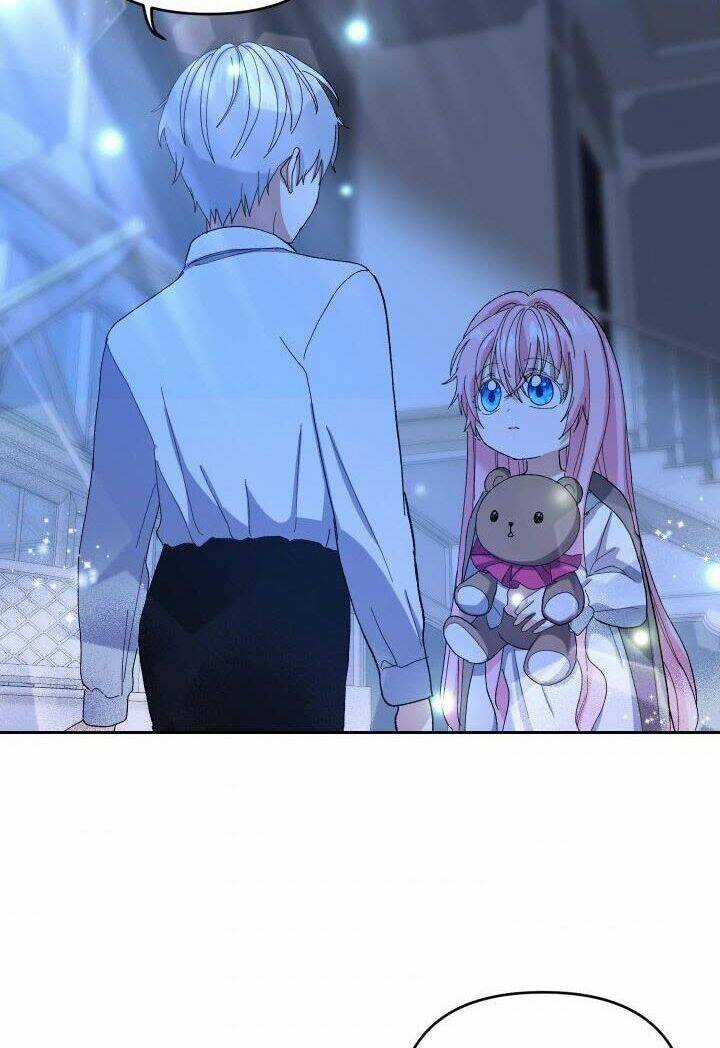 Hoàng Hậu Bé Bỏng Chapter 23 trang 25