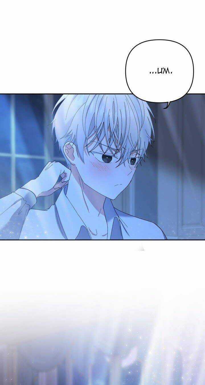 Hoàng Hậu Bé Bỏng Chapter 23 trang 28