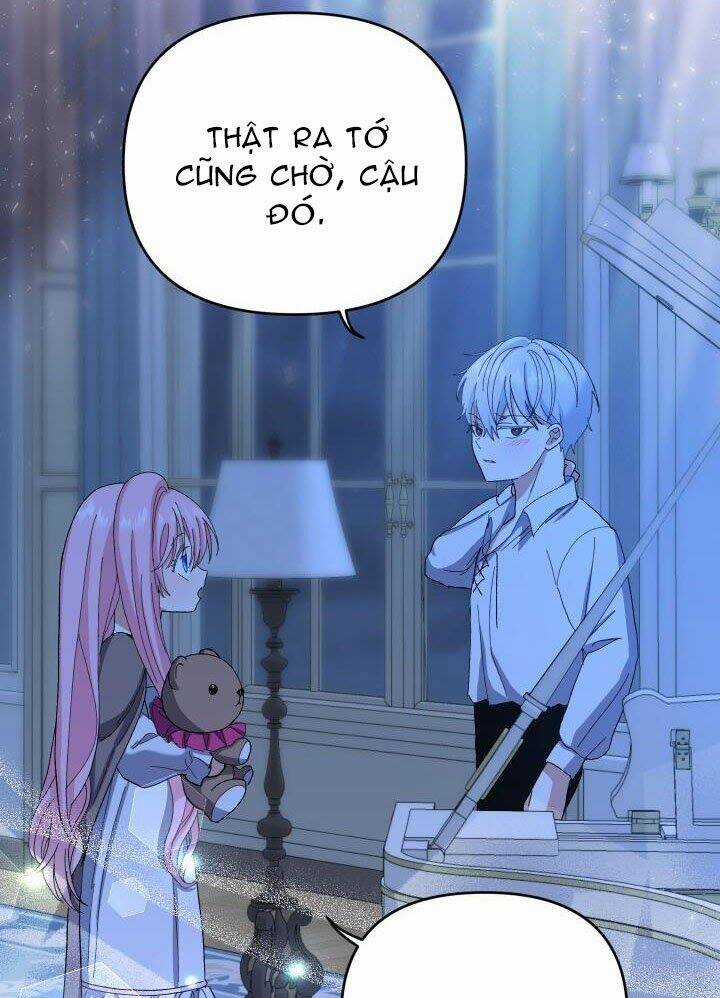 Hoàng Hậu Bé Bỏng Chapter 23 trang 29