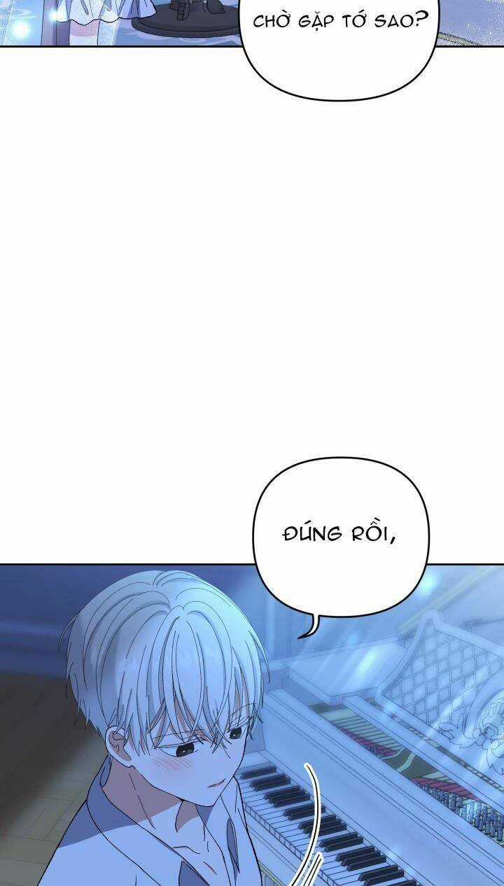 Hoàng Hậu Bé Bỏng Chapter 23 trang 30