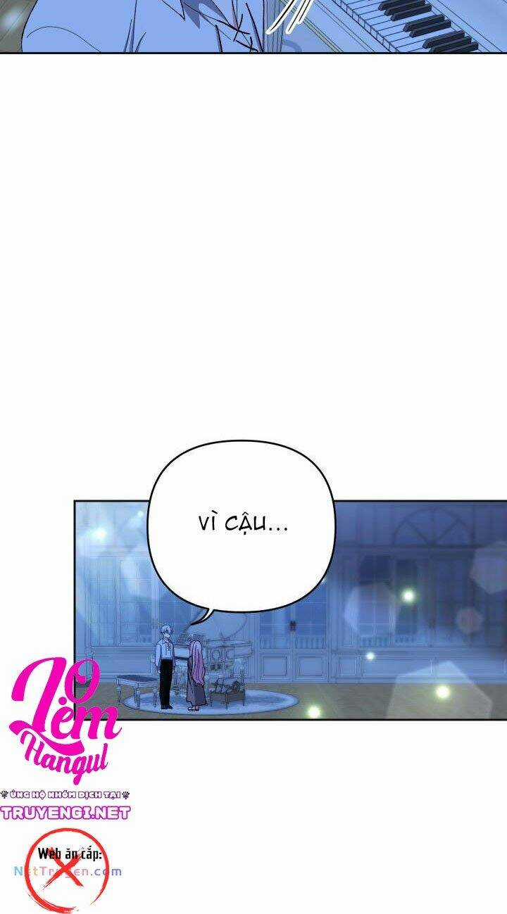 Hoàng Hậu Bé Bỏng Chapter 23 trang 31