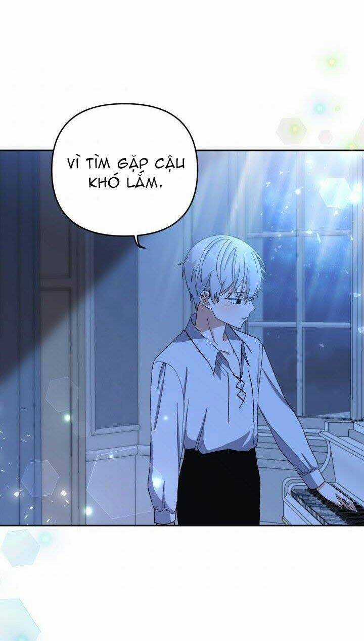 Hoàng Hậu Bé Bỏng Chapter 23 trang 32