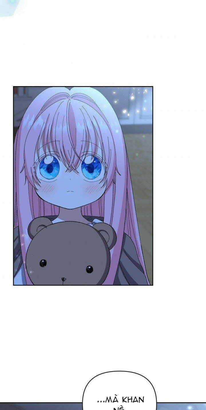 Hoàng Hậu Bé Bỏng Chapter 23 trang 33