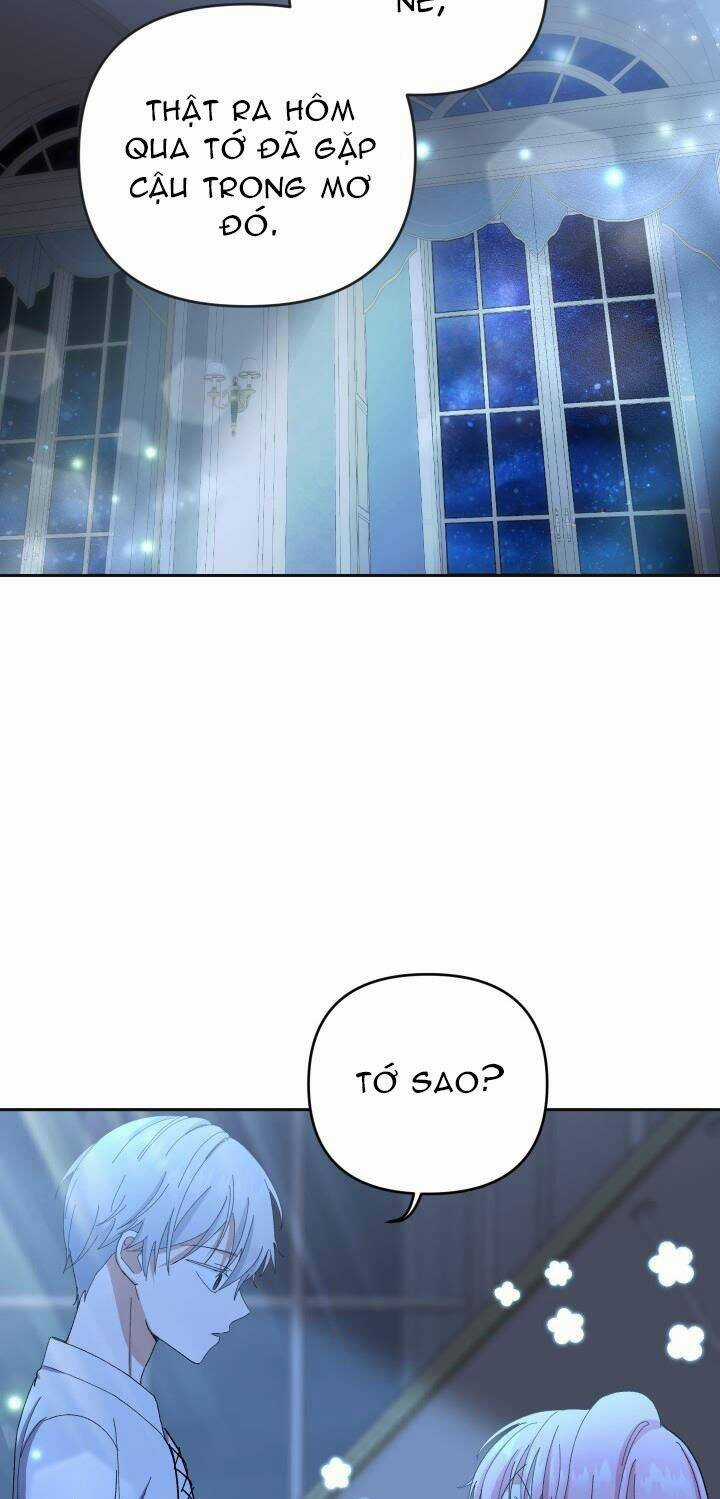 Hoàng Hậu Bé Bỏng Chapter 23 trang 34