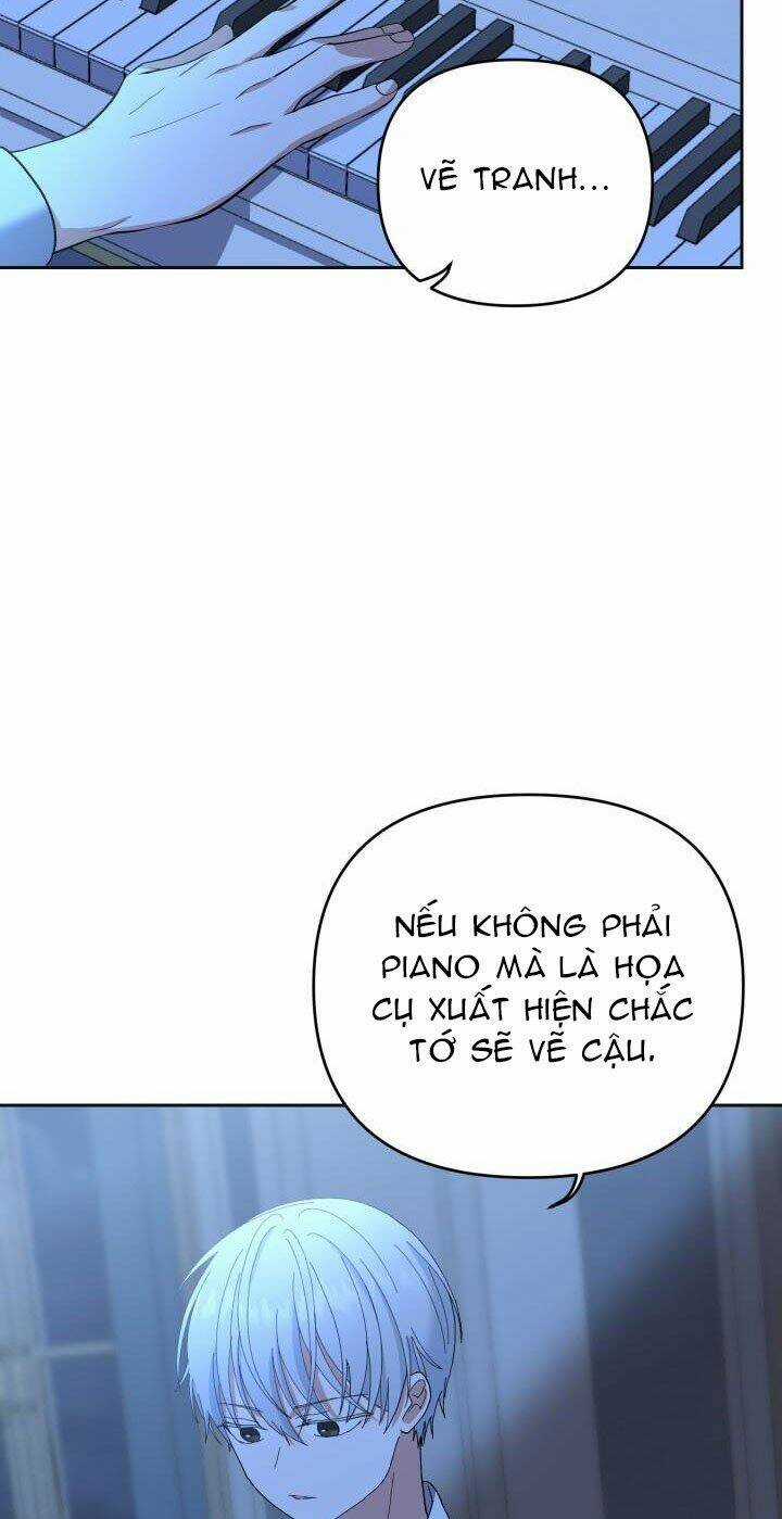 Hoàng Hậu Bé Bỏng Chapter 23 trang 36