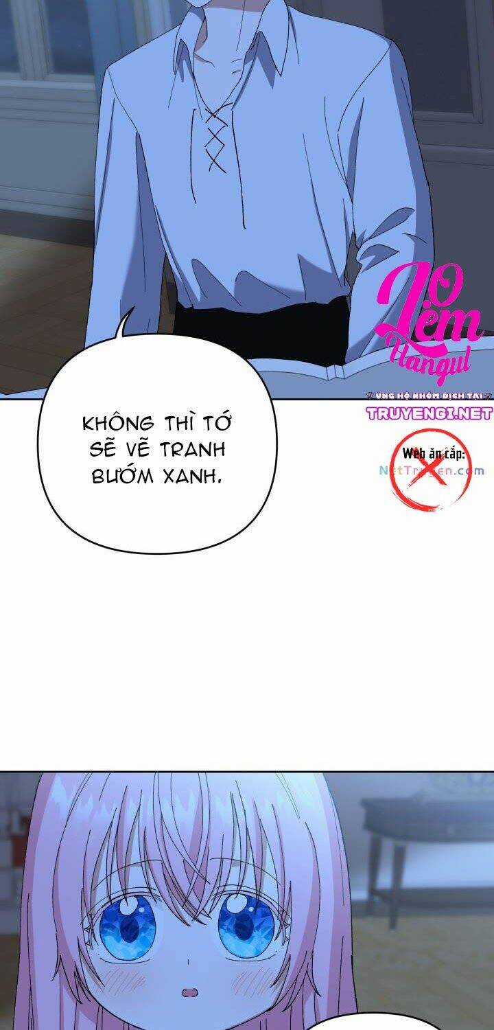 Hoàng Hậu Bé Bỏng Chapter 23 trang 37