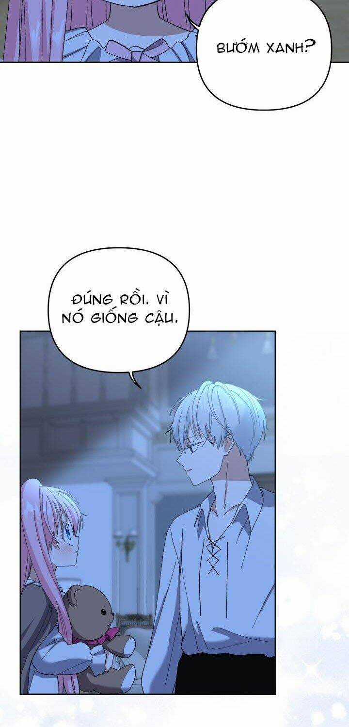 Hoàng Hậu Bé Bỏng Chapter 23 trang 38