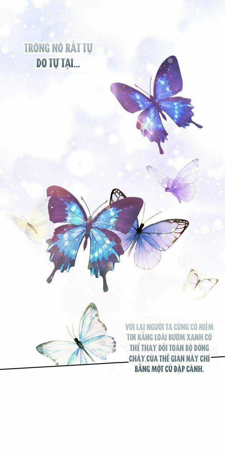 Hoàng Hậu Bé Bỏng Chapter 23 trang 39