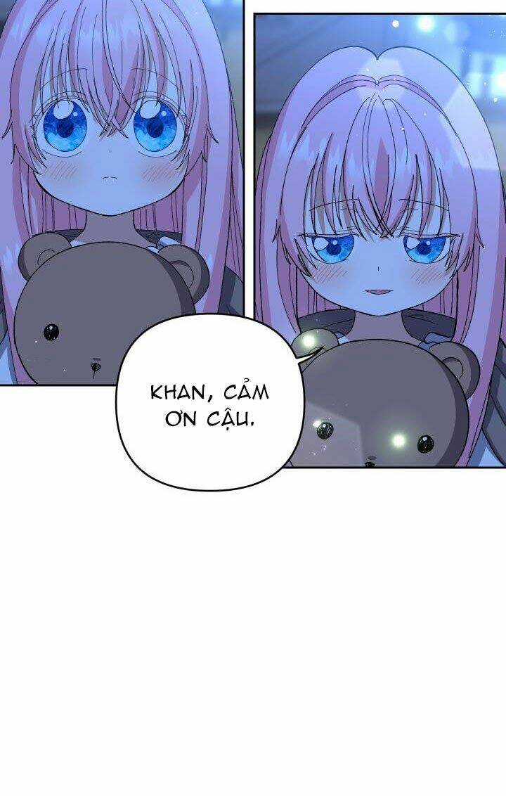 Hoàng Hậu Bé Bỏng Chapter 23 trang 41