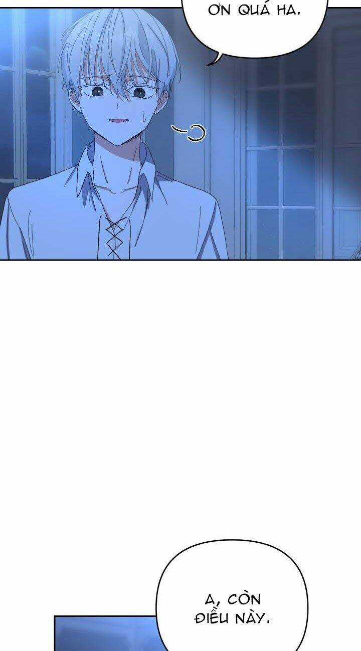 Hoàng Hậu Bé Bỏng Chapter 23 trang 43