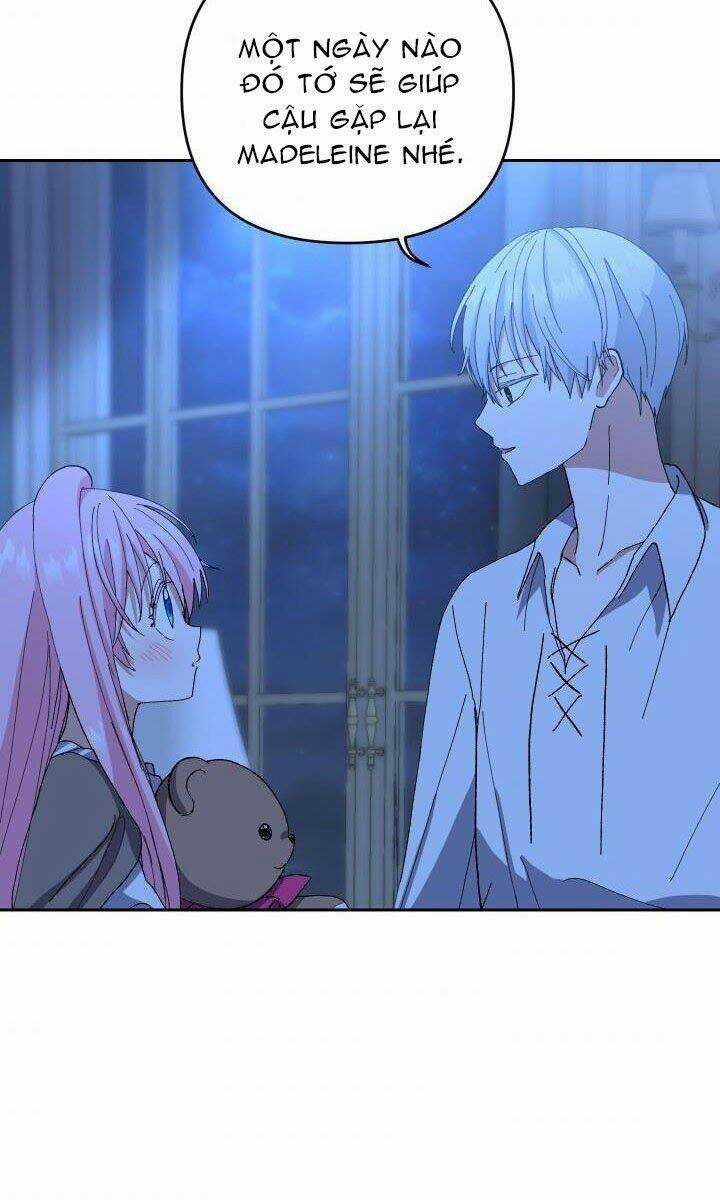 Hoàng Hậu Bé Bỏng Chapter 23 trang 47