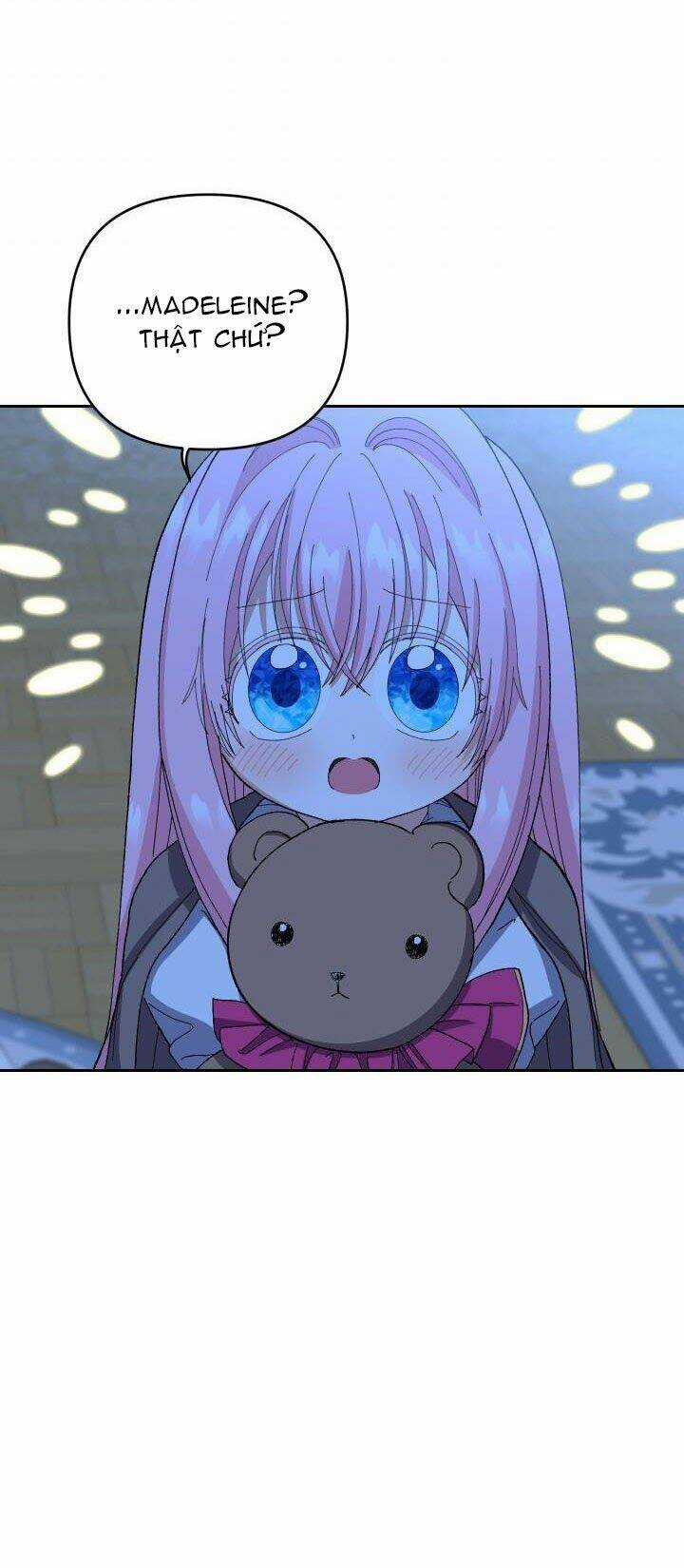 Hoàng Hậu Bé Bỏng Chapter 23 trang 48