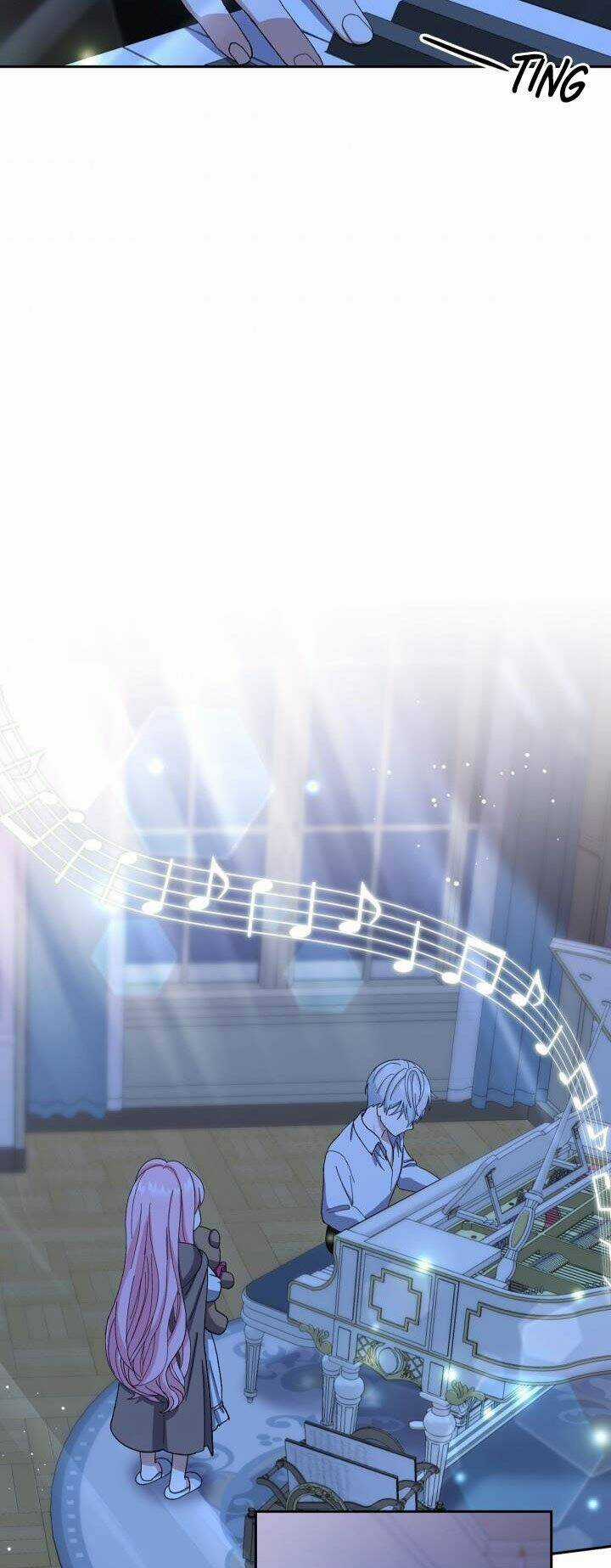 Hoàng Hậu Bé Bỏng Chapter 23 trang 5