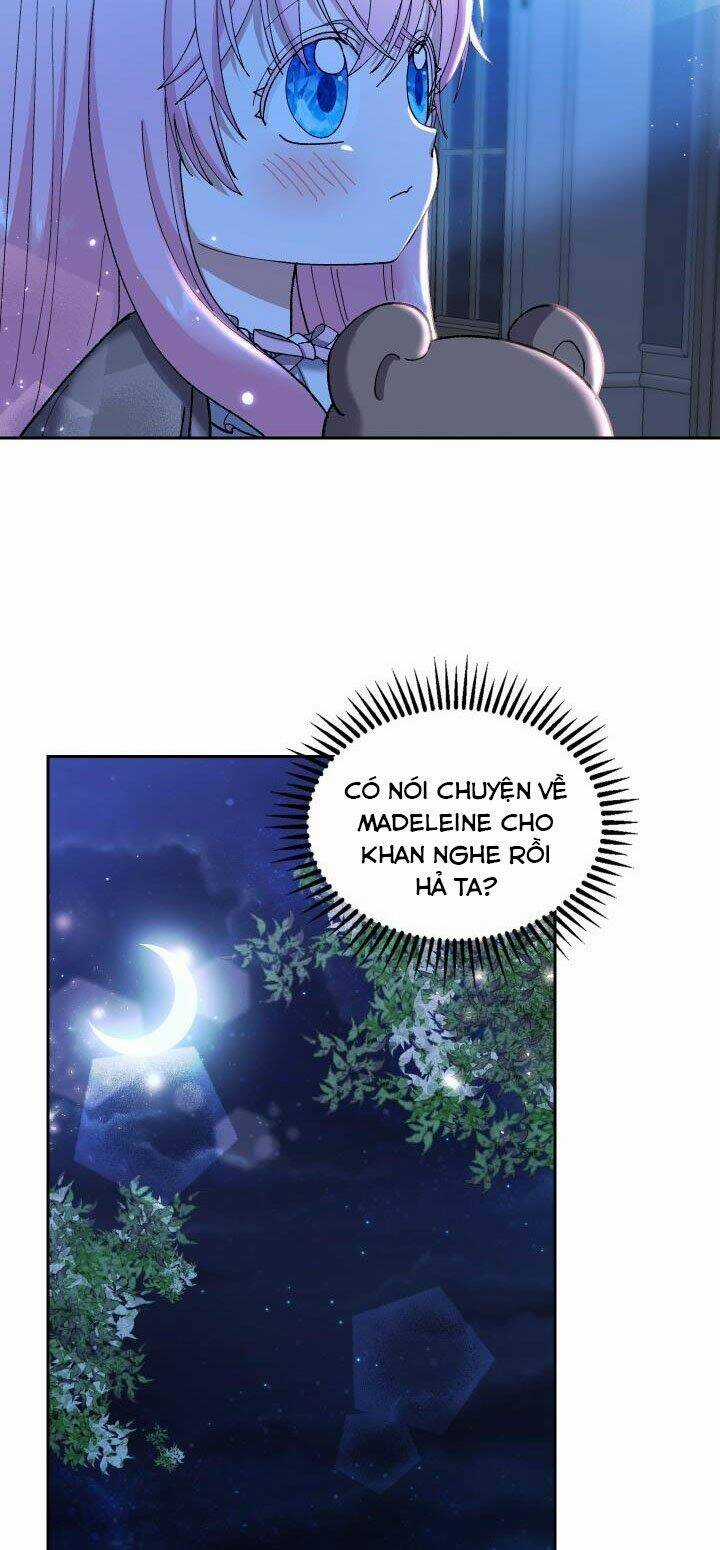 Hoàng Hậu Bé Bỏng Chapter 23 trang 51