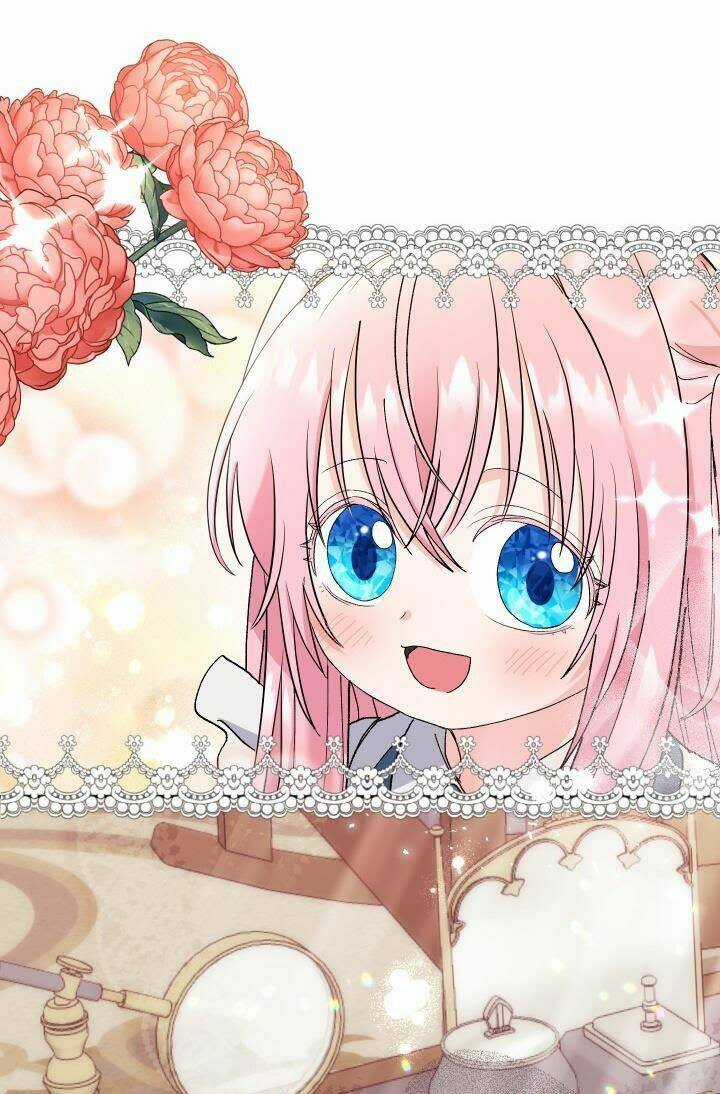 Hoàng Hậu Bé Bỏng Chapter 23 trang 59