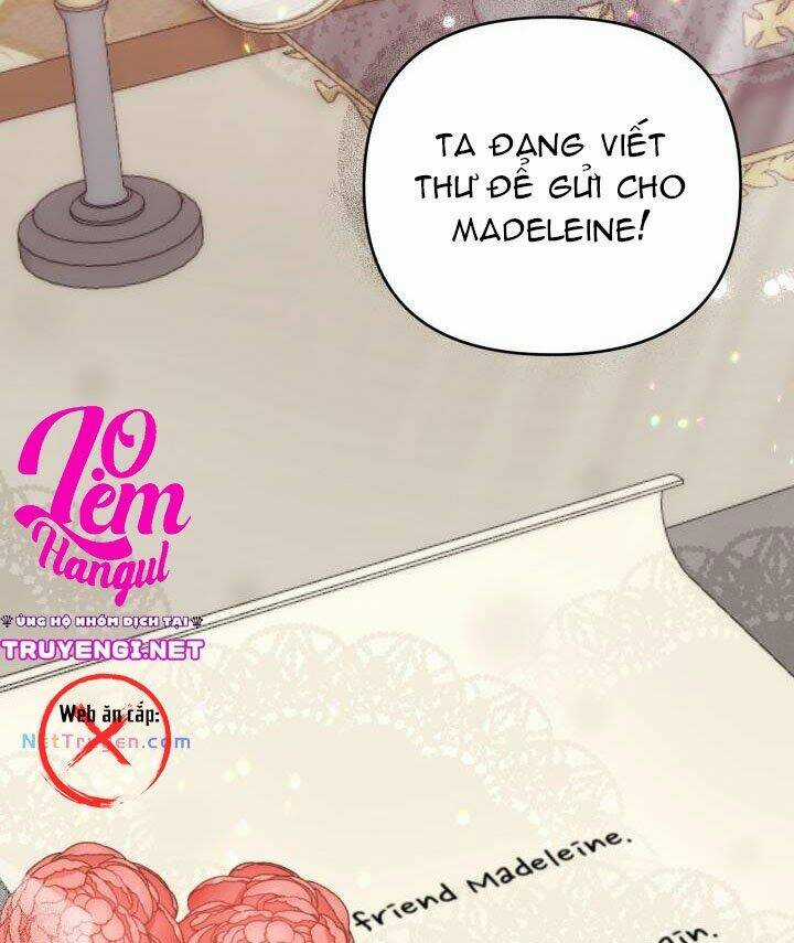 Hoàng Hậu Bé Bỏng Chapter 23 trang 60