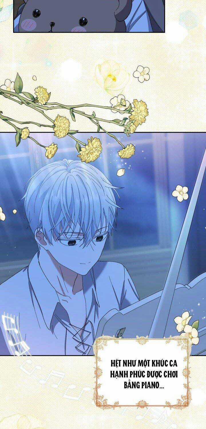 Hoàng Hậu Bé Bỏng Chapter 23 trang 7