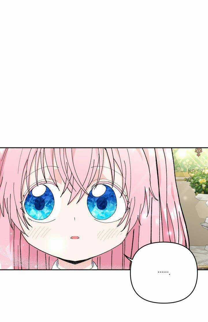 Hoàng Hậu Bé Bỏng Chapter 24 trang 23