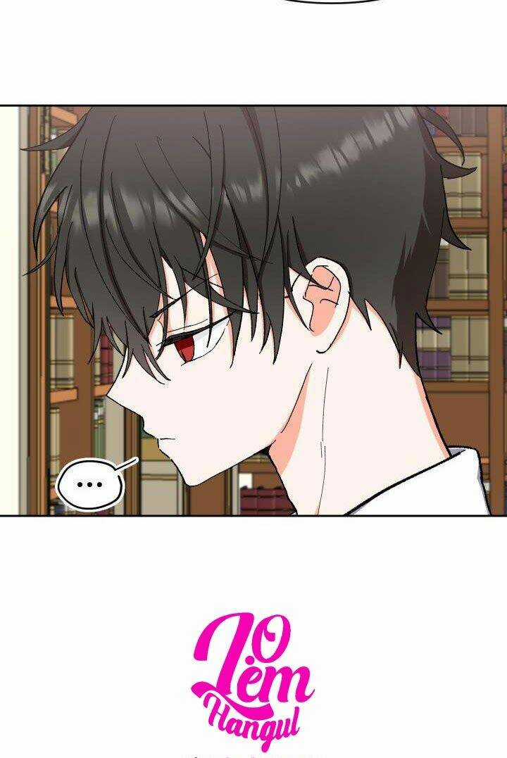 Hoàng Hậu Bé Bỏng Chapter 24 trang 31