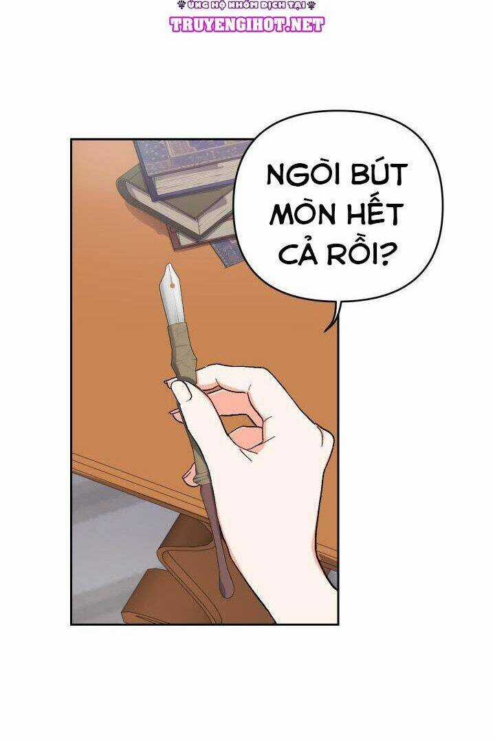 Hoàng Hậu Bé Bỏng Chapter 24 trang 32