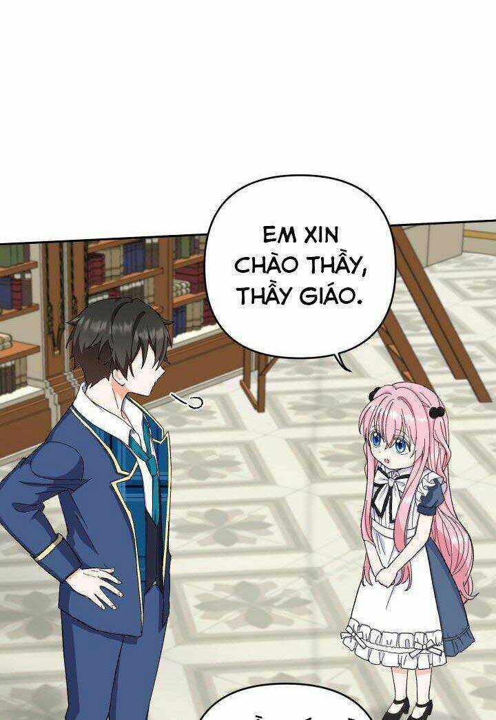 Hoàng Hậu Bé Bỏng Chapter 24 trang 38