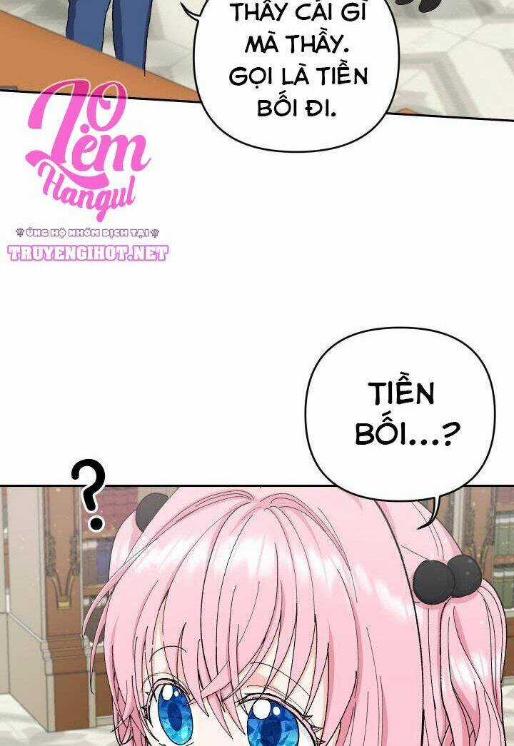 Hoàng Hậu Bé Bỏng Chapter 24 trang 39