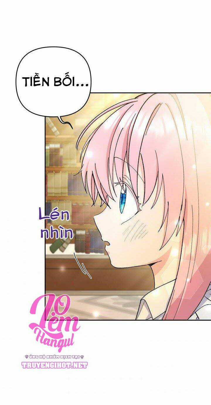 Hoàng Hậu Bé Bỏng Chapter 24 trang 42