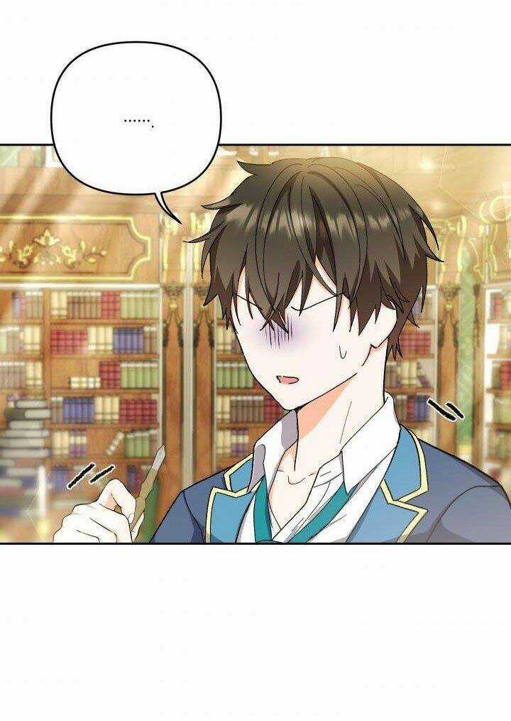 Hoàng Hậu Bé Bỏng Chapter 24 trang 43