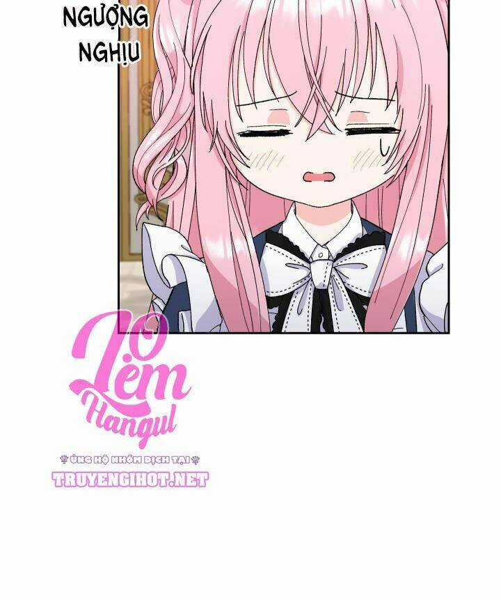 Hoàng Hậu Bé Bỏng Chapter 24 trang 45