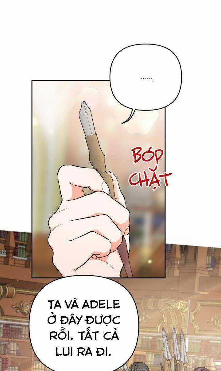 Hoàng Hậu Bé Bỏng Chapter 24 trang 46