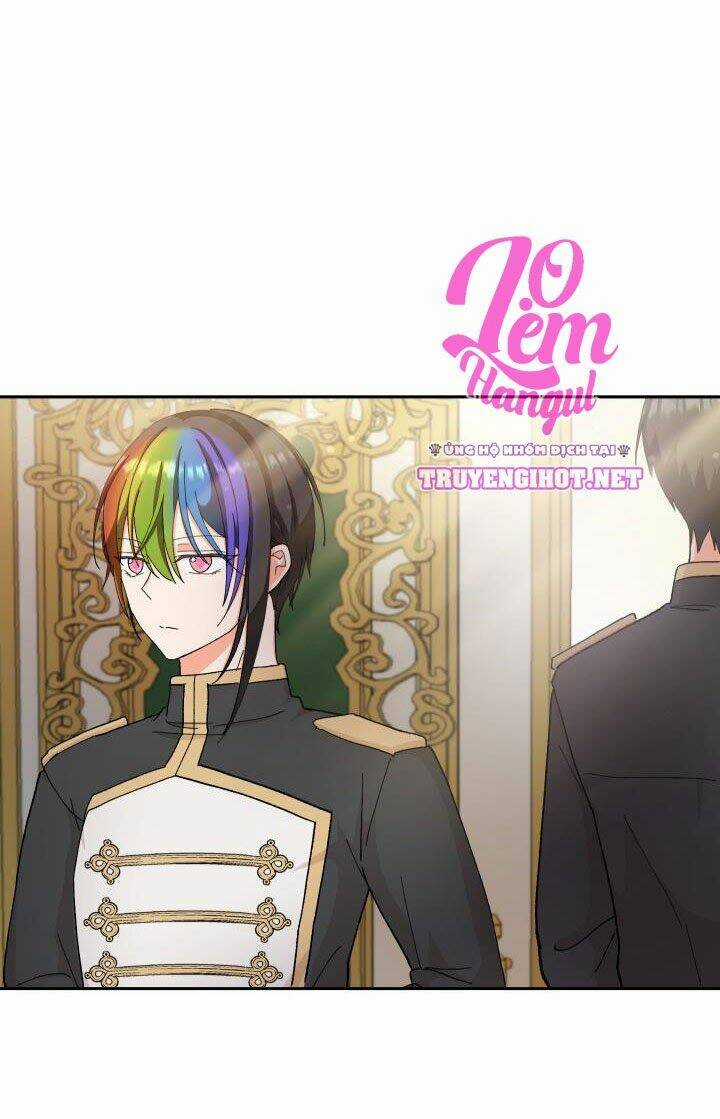 Hoàng Hậu Bé Bỏng Chapter 24 trang 49