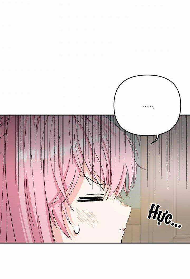 Hoàng Hậu Bé Bỏng Chapter 24 trang 5