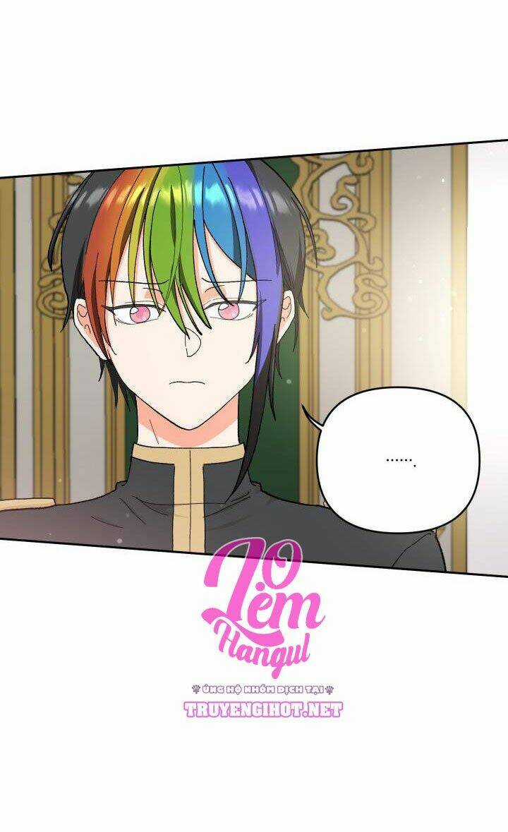 Hoàng Hậu Bé Bỏng Chapter 24 trang 53