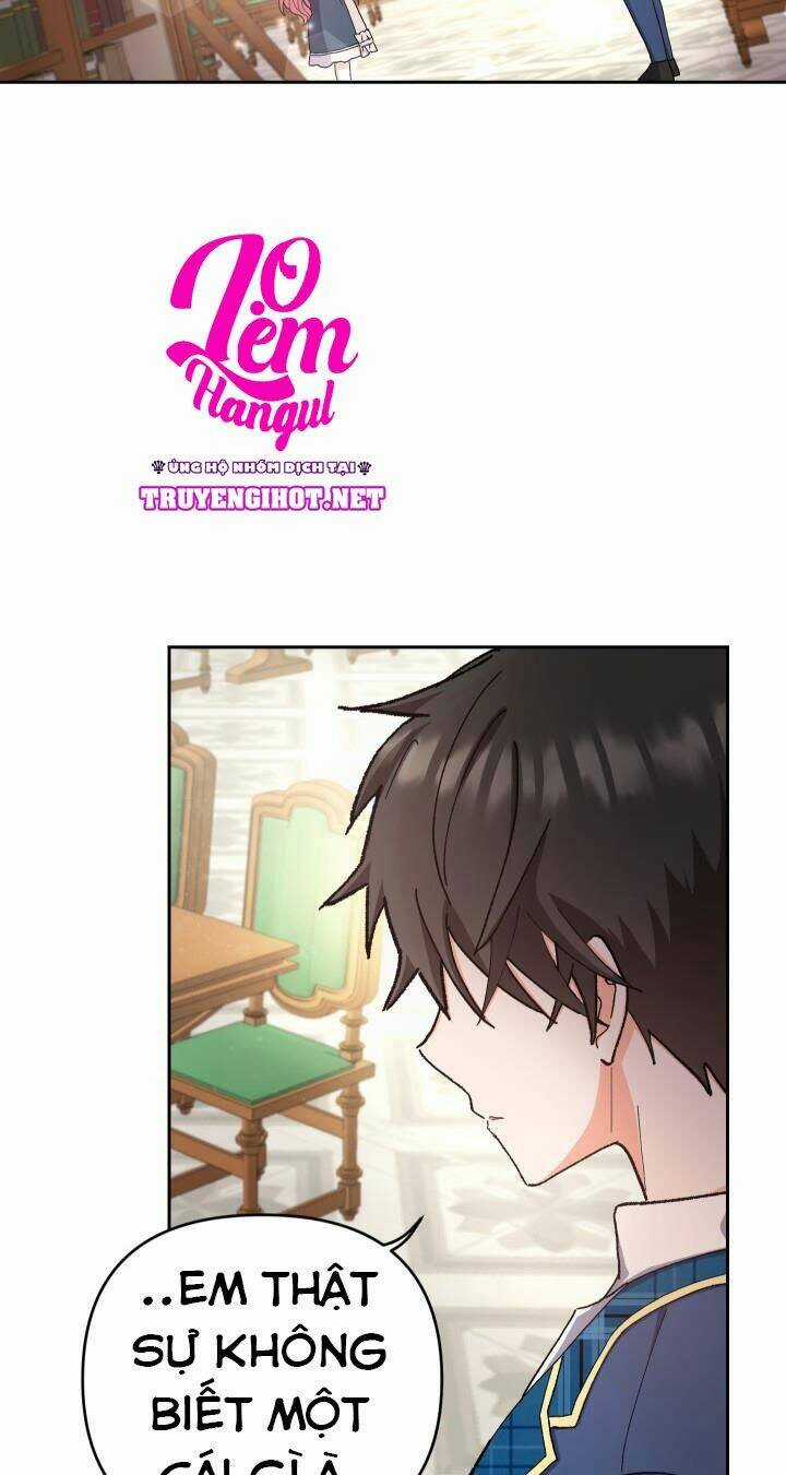 Hoàng Hậu Bé Bỏng Chapter 24 trang 57