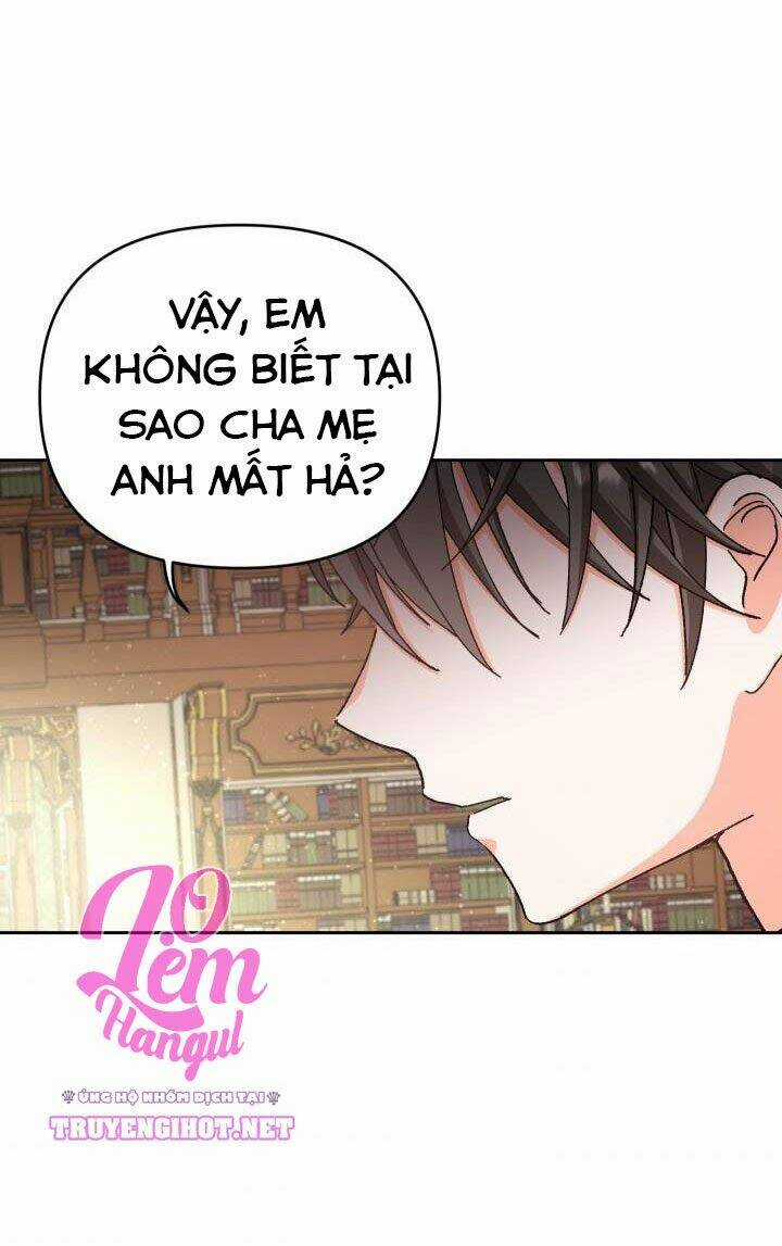 Hoàng Hậu Bé Bỏng Chapter 24 trang 59