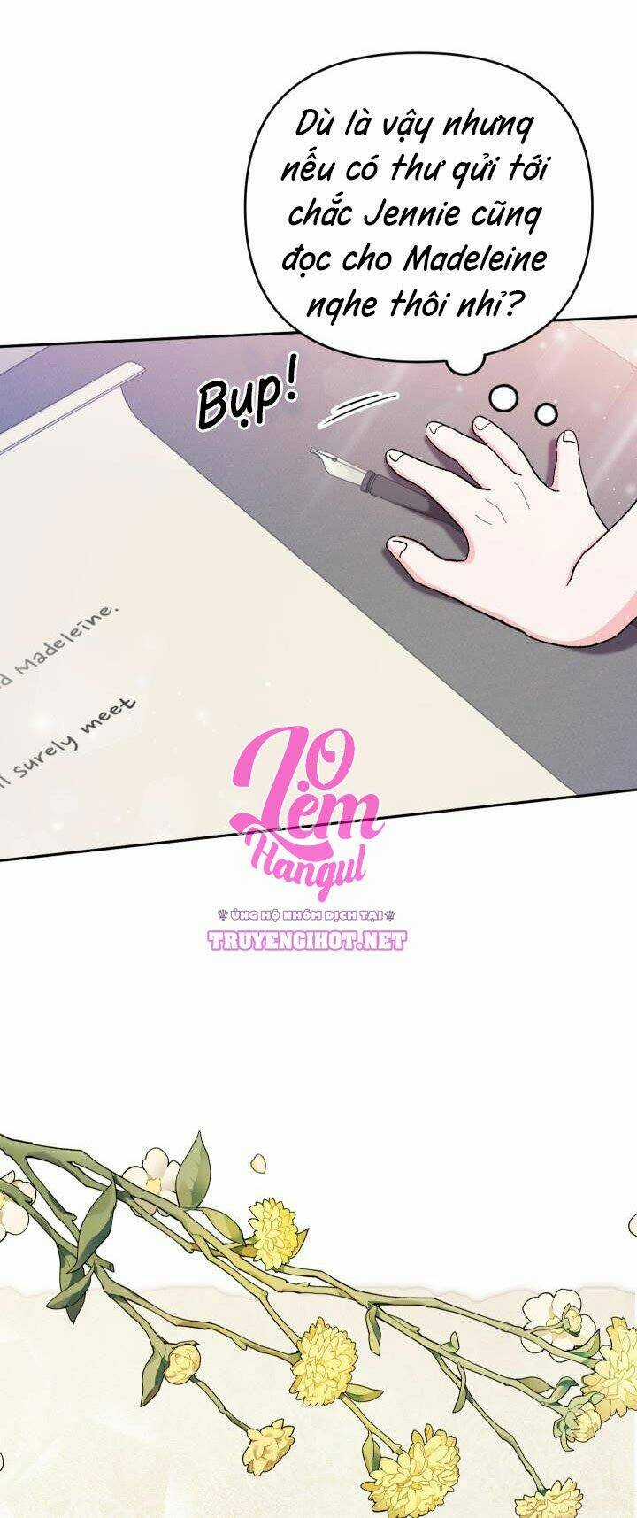 Hoàng Hậu Bé Bỏng Chapter 24 trang 6