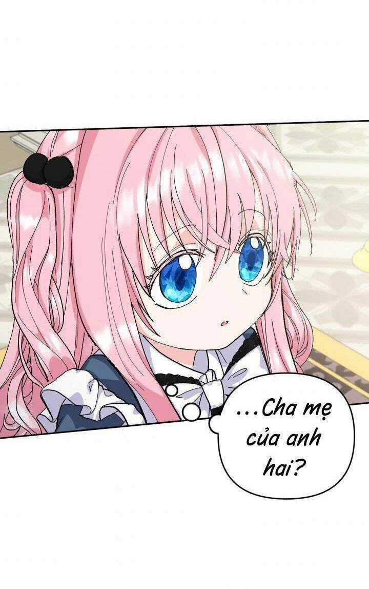 Hoàng Hậu Bé Bỏng Chapter 24 trang 60