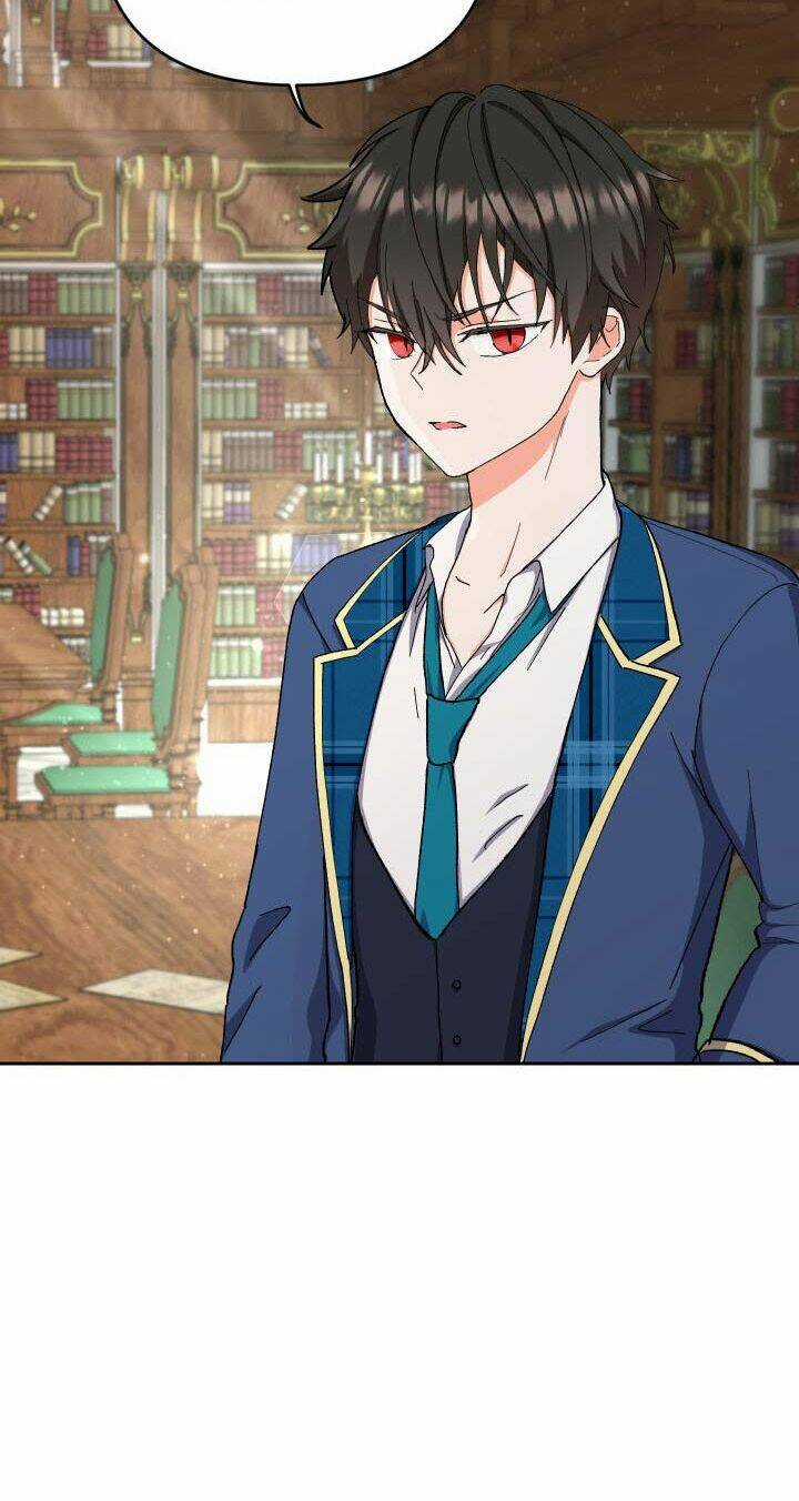 Hoàng Hậu Bé Bỏng Chapter 24 trang 62