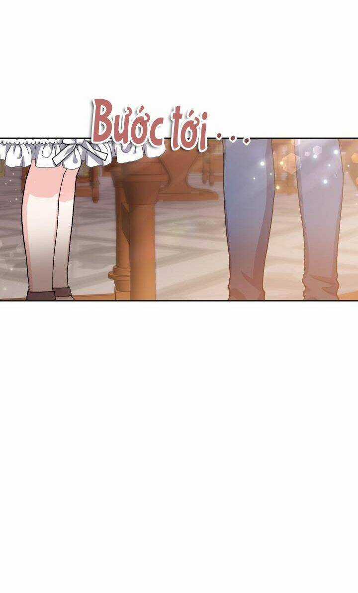 Hoàng Hậu Bé Bỏng Chapter 25 trang 10