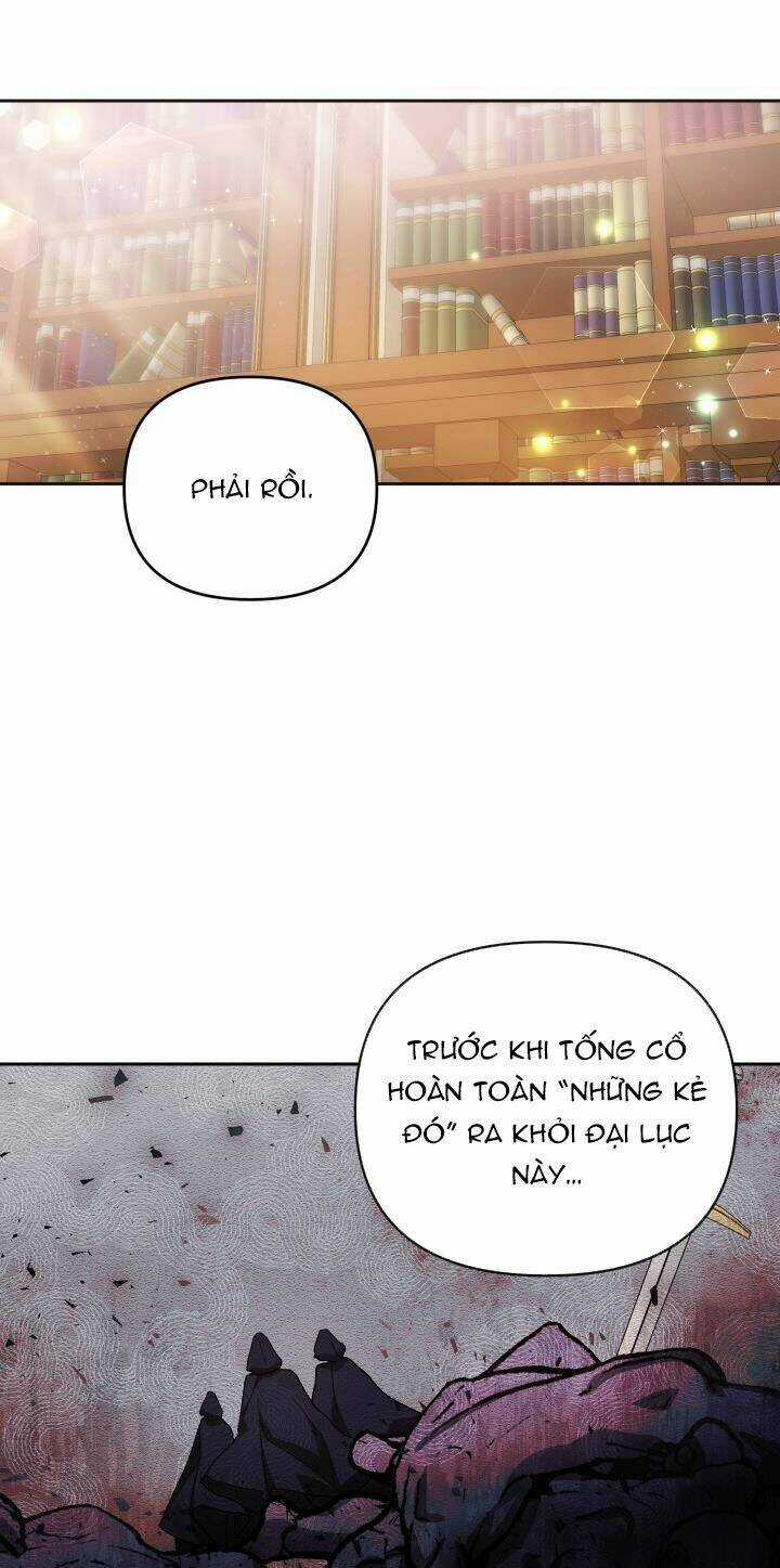 Hoàng Hậu Bé Bỏng Chapter 25 trang 19