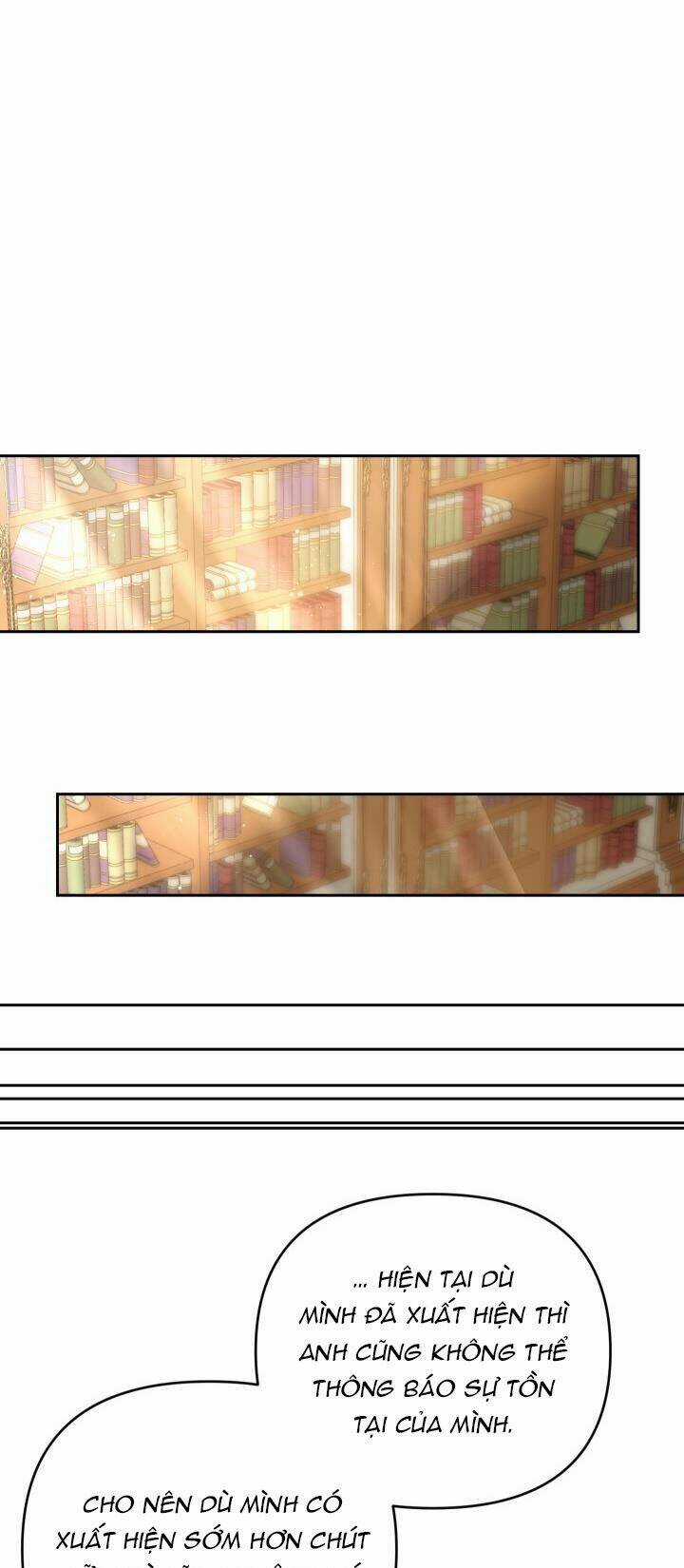 Hoàng Hậu Bé Bỏng Chapter 25 trang 33