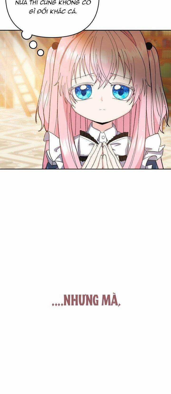 Hoàng Hậu Bé Bỏng Chapter 25 trang 34