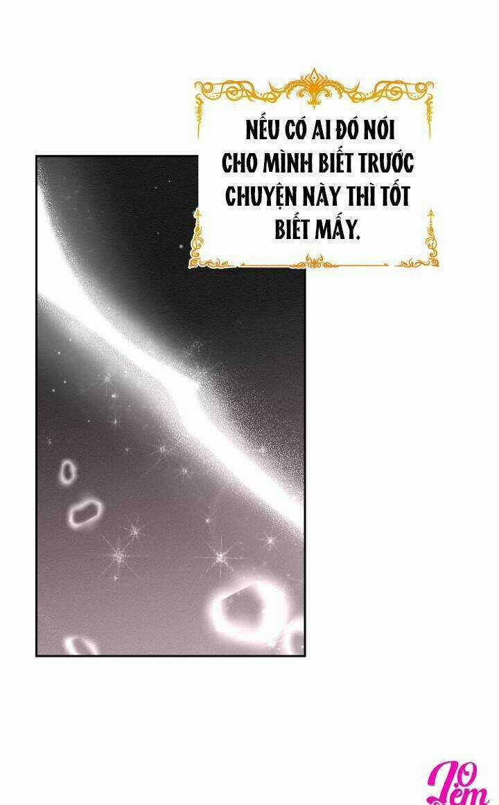 Hoàng Hậu Bé Bỏng Chapter 25 trang 35