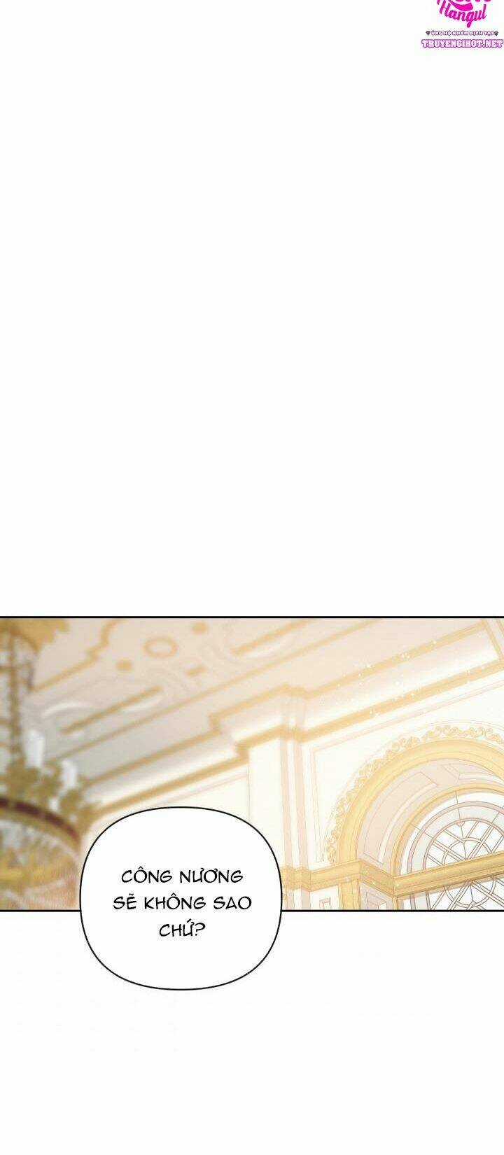 Hoàng Hậu Bé Bỏng Chapter 25 trang 42