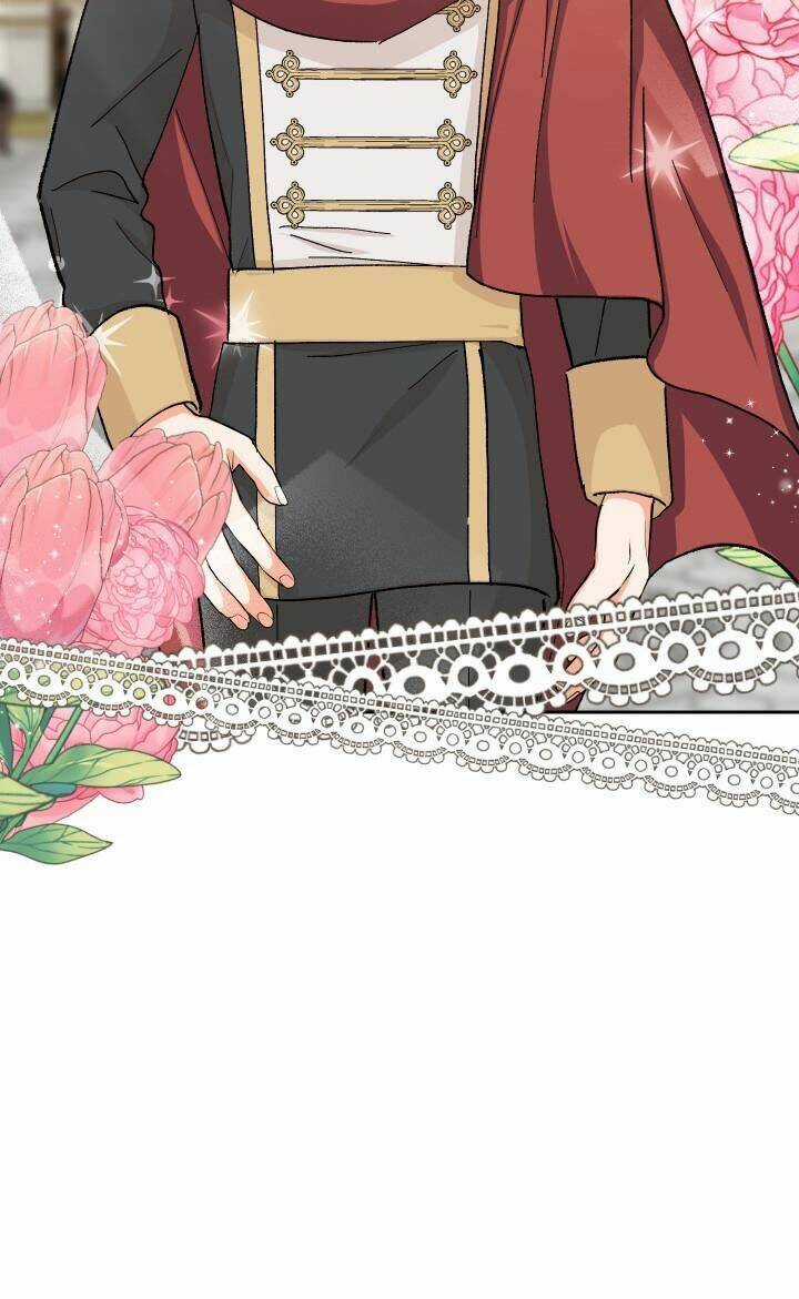 Hoàng Hậu Bé Bỏng Chapter 25 trang 53