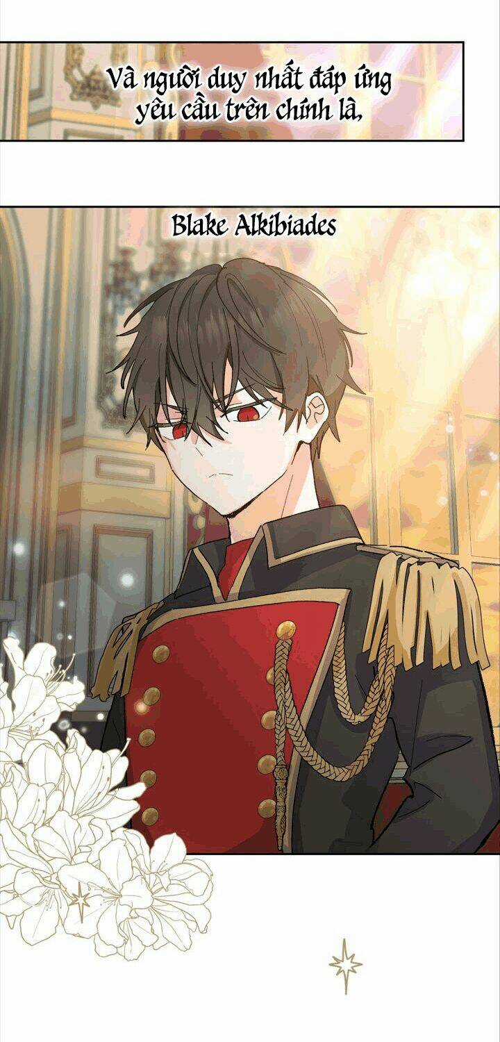 Hoàng Hậu Bé Bỏng Chapter 26 trang 10