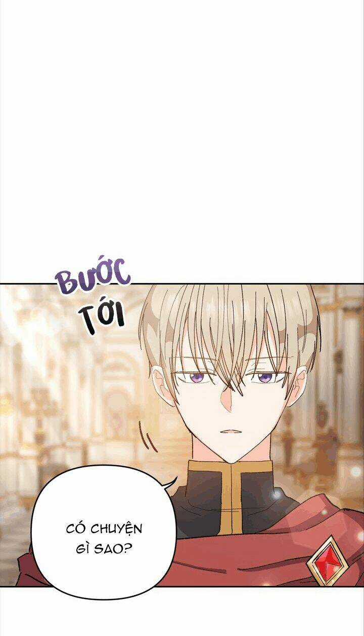 Hoàng Hậu Bé Bỏng Chapter 26 trang 12